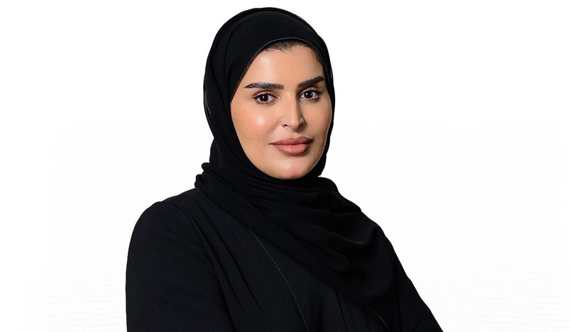 Maryam bint Ali bin Nasser Al Misnad